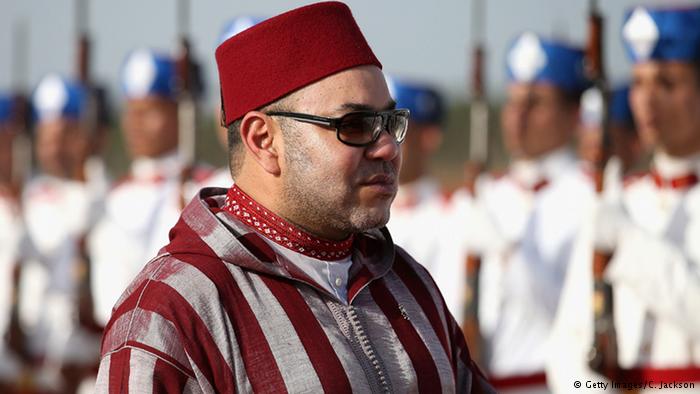 Marruecos quiere volver al seno de la Unión Africana