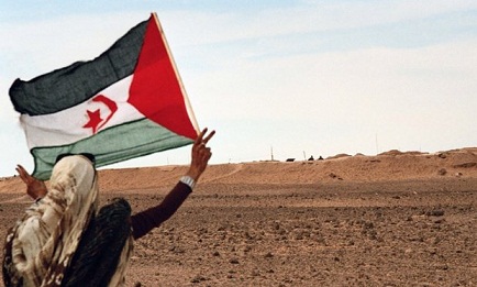 Frente Polisario pide mediación rusa en el conflicto del Sáhara Occidental