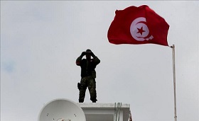 Túnez prorroga el estado de emergencia