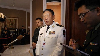 China entrenará al Ejército de Siria y aumentará su cooperación militar
