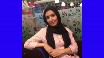 Periodista del canal iraní Al Alam detenida en Egipto