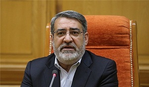 Ministro iraní: El terrorismo ha entrado en una fase de declive en Siria
