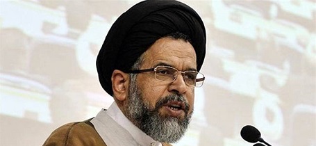 Irán anuncia desmantelamiento de células terroristas takfiris extranjeras