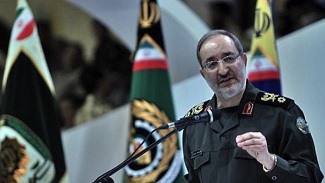 Irán advierte contra plan de EEUU para dividir Siria e Iraq