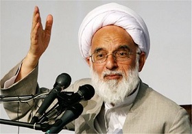 Irán llama a unidad islámica y mundial contra el terrorismo
