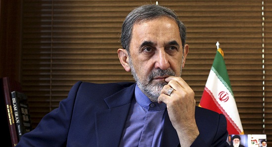 Velayati ve posible alianza Irán-Rusia-Siria-Hezbolá
