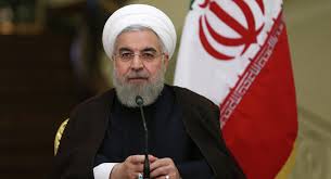 Rohani: Programa de misiles de Irán será acelerado en respuesta a sanciones