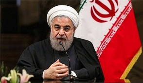 Irán demandará a EEUU en La Haya por la apropiación de fondos

