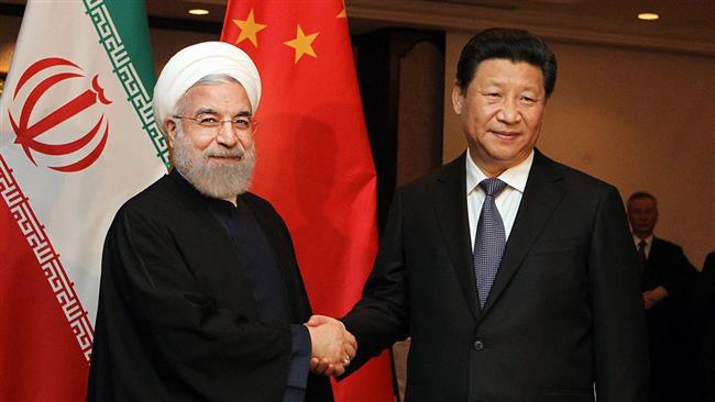 ¿Será Irán la nueva China?