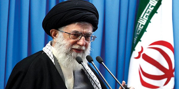 Sayyed Jamenei: EEUU participa en un juego de engaño y obstrucción