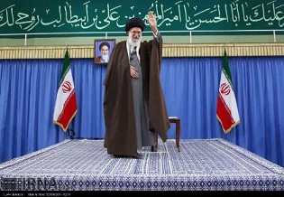 Sayyed Ali Jamenei: Hezbolá es el orgullo del mundo islámico

