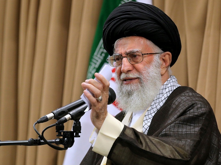 Sayyed Jamenei: La política de EEUU está contra el Islam, Irán y los shiíes