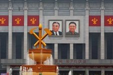 Corea del Norte sólo usará armas nucleares si es atacada

