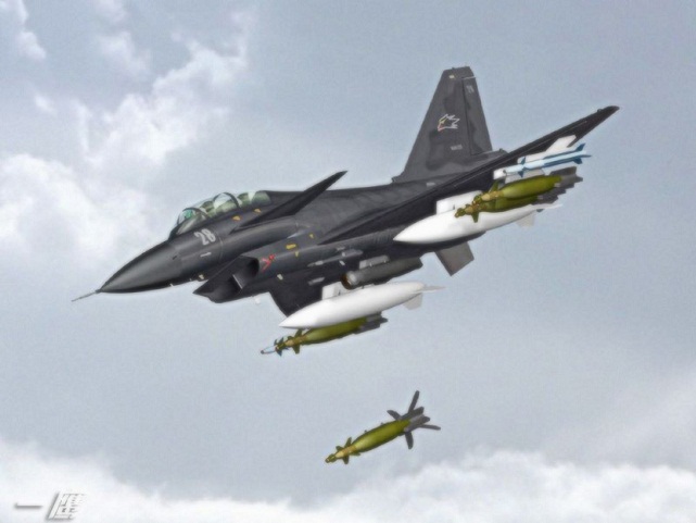 Pakistán comprará cazas rusos y chinos en lugar de F-16 estadounidenses