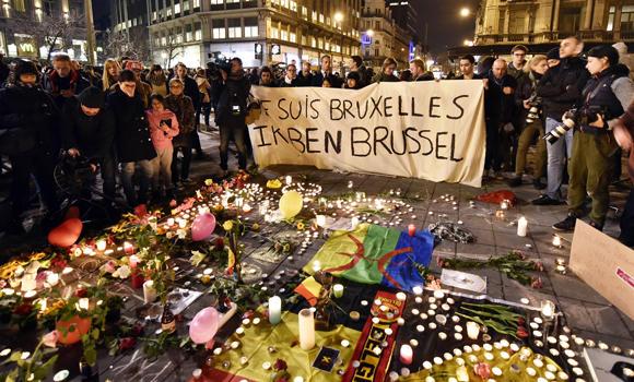 Al Azhar condena atentados de Bruselas