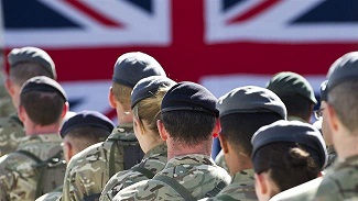 Libia: 1.000 soldados británicos serán desplegados
