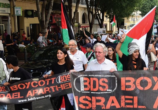 Académica británica rechaza premio israelí y muestra apoyo a la BDS