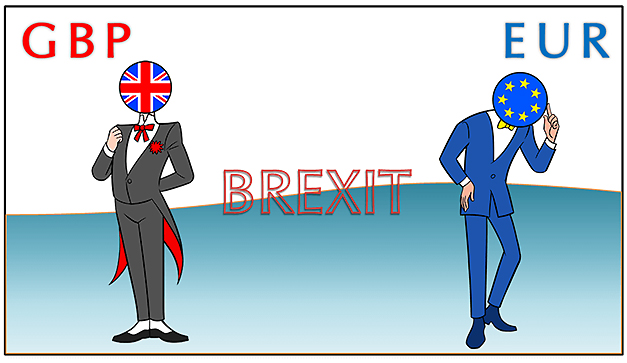 El Brexit podría llevar a la ruptura del Reino Unido