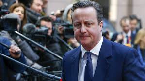 Referéndum sobre el Brexit podría hundir al gobierno de Cameron
