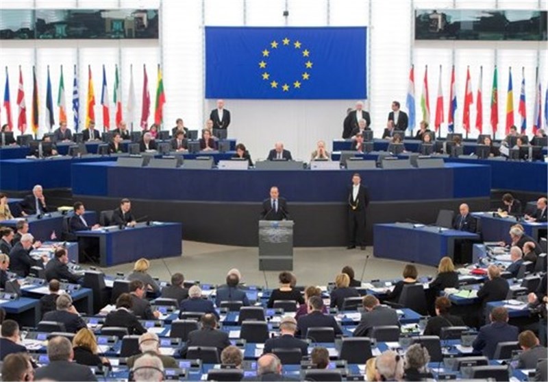 Parlamento Europeo aprueba resolución sobre embargo de armas a Arabia