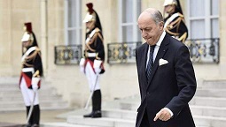 Dimitió Fabius, el arquitecto de la política anti-siria de Francia
