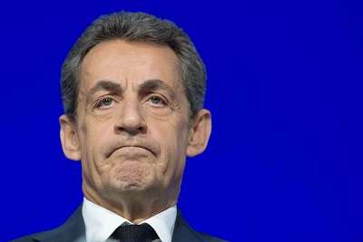 El 80% de los franceses rechaza otra presidencia de Sarkozy