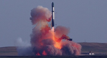 China y Rusia desarrollan misiles supersónicos frente a amenaza de EEUU
