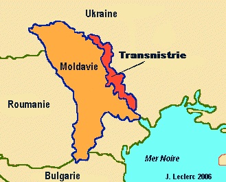 El 86% de los habitantes de Transnistria quiere unirse a Rusia
