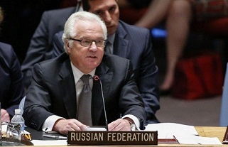 Rusia quiere incluir a dos grupos takfiris de Siria en lista negra de la ONU
