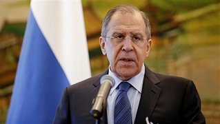 Rusia anuncia fin del aplazamiento de los ataques aéreos