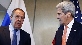 Lavrov: Firmeza de Siria y sus aliados obligaron a EEUU a negociar
