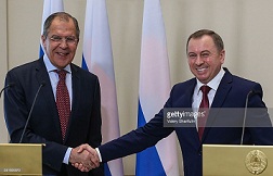 Rusia y Bielorrusia responderán juntas al escudo antimisil de EEUU
