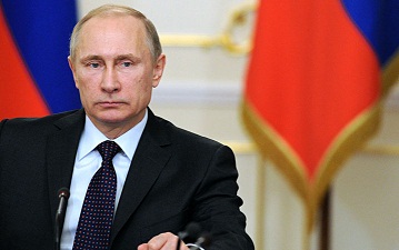 Putin: La aviación rusa seguirá atacando a los terroristas en Siria
