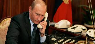 Putin felicita a Assad por Palmira. Promete continuar el apoyo militar ruso
