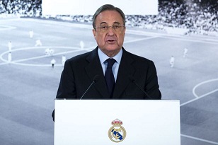 Real Madrid dedica victoria a aficionados asesinados por el EI en Iraq