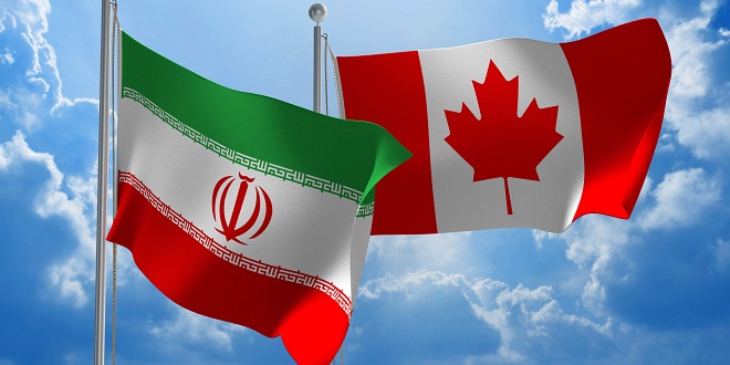 Canadá cambia radicalmente su política hacia Irán