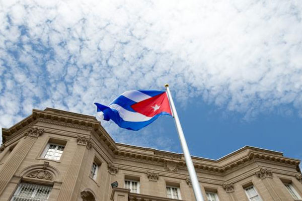 EEUU quiere reducir la influencia rusa en Cuba