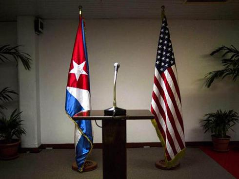 Cuba no permitirá a EEUU violar su soberanía y autodeterminación