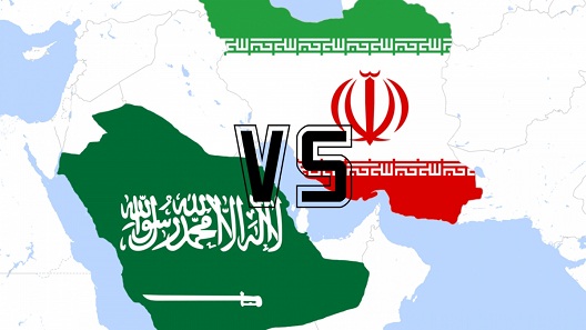 Arabia Saudí intenta sabotear relaciones entre Irán y Hamas