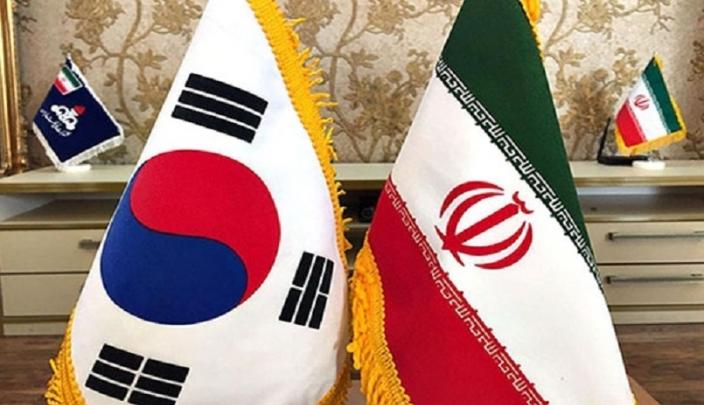 Irán y Corea del Sur utilizarán el euro en lugar del dólar en sus transacciones