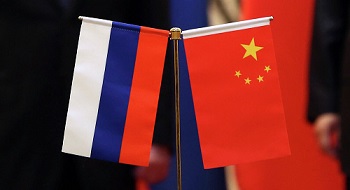 Pekín: El orden mundial está acabado. Un nuevo orden chino-ruso en 10 años
