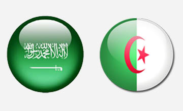 Se degradan las relaciones entre Argelia y Arabia Saudí