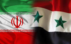 Irán apoyará a Siria hasta la victoria sobre los terroristas
