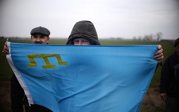 EEUU acusa a Rusia de “perseguir” a los tártaros de Crimea