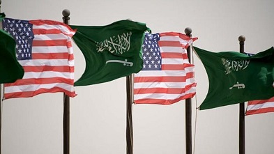 Congreso de EEUU vota si permitir demandas contra Arabia por el 11-S