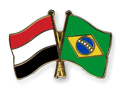 Brasil aboga por el fin del conflicto de Yemen
