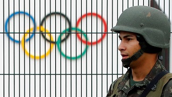 Brasil arresta a 10 sospechosos de querer atentar contra Juegos de Río