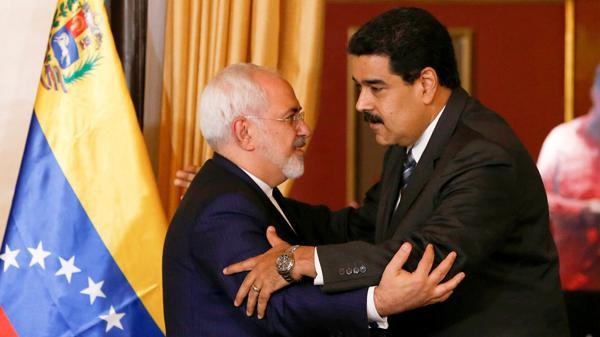 Irán y Venezuela impulsan sus relaciones estratégicas