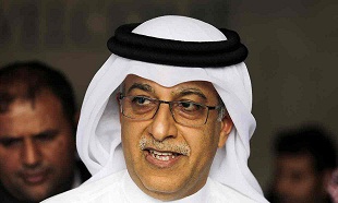 Candidato del régimen de Bahrein rechazado como presidente de la FIFA
