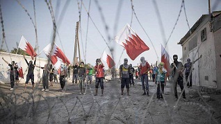 Organizaciones internacionales denuncian represión contra shiíes en Bahrein
